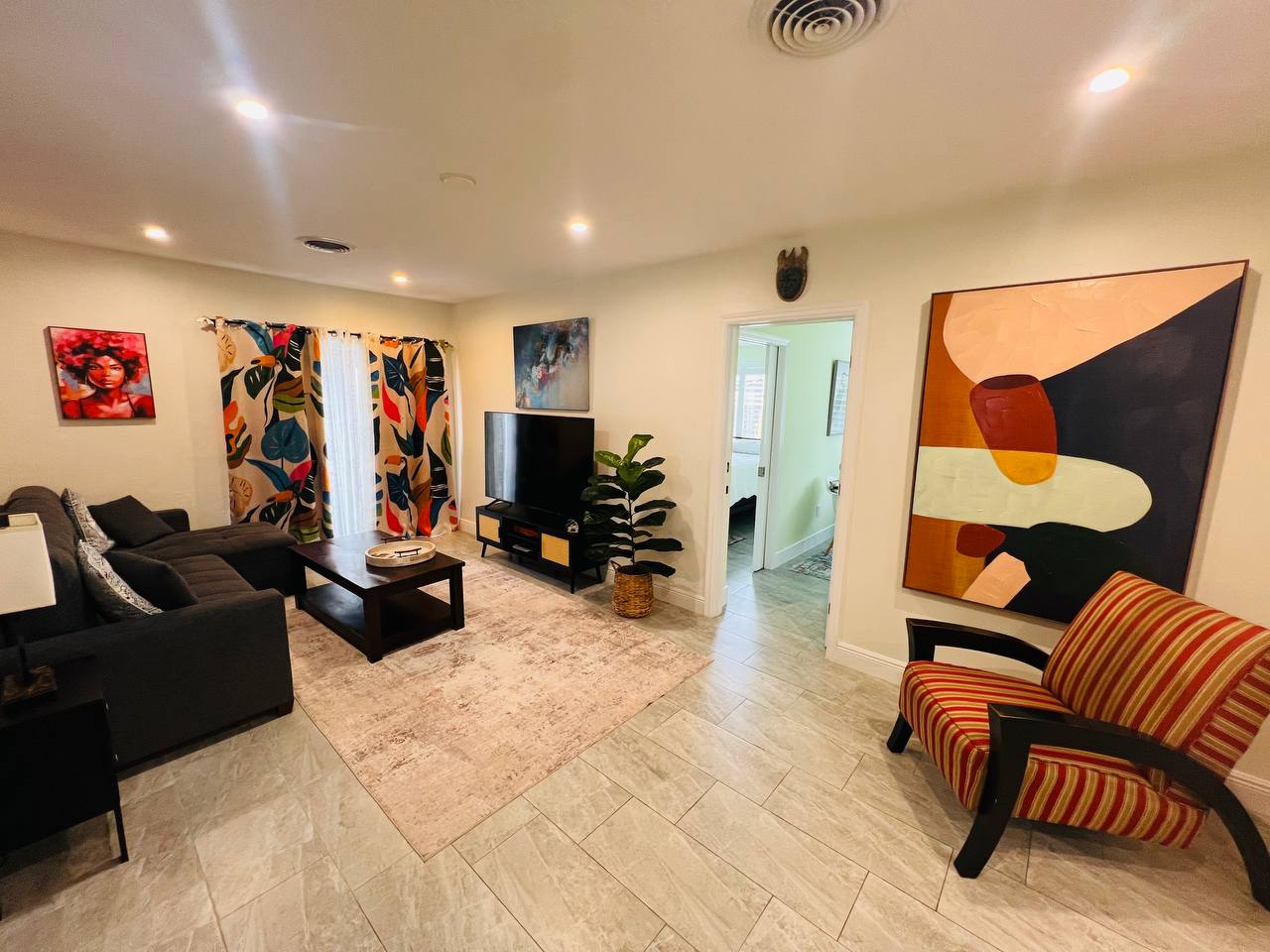 Guest House