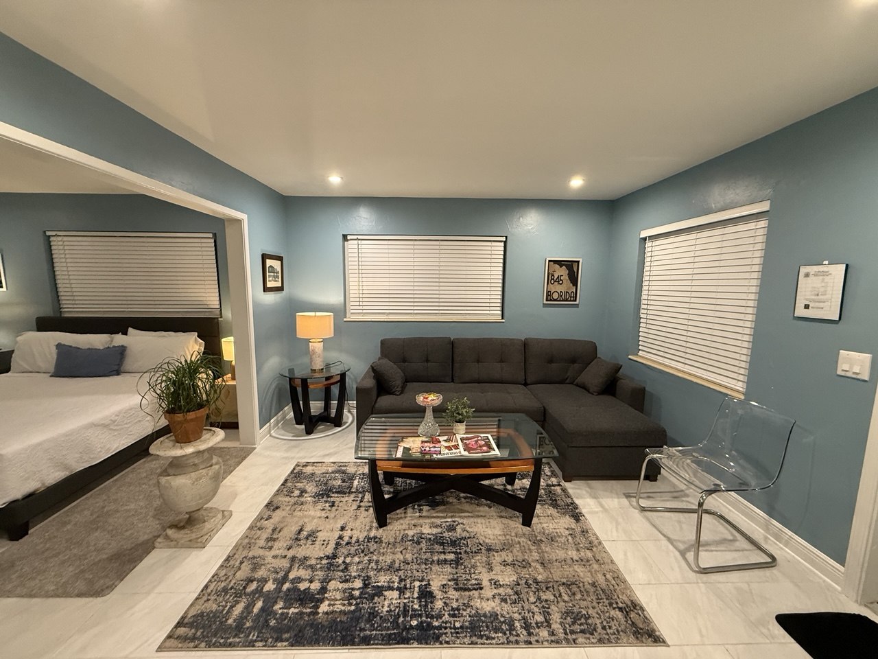 Suite 508