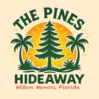 The Pines Hideaway